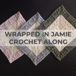 Wrapped In Jamie CAL